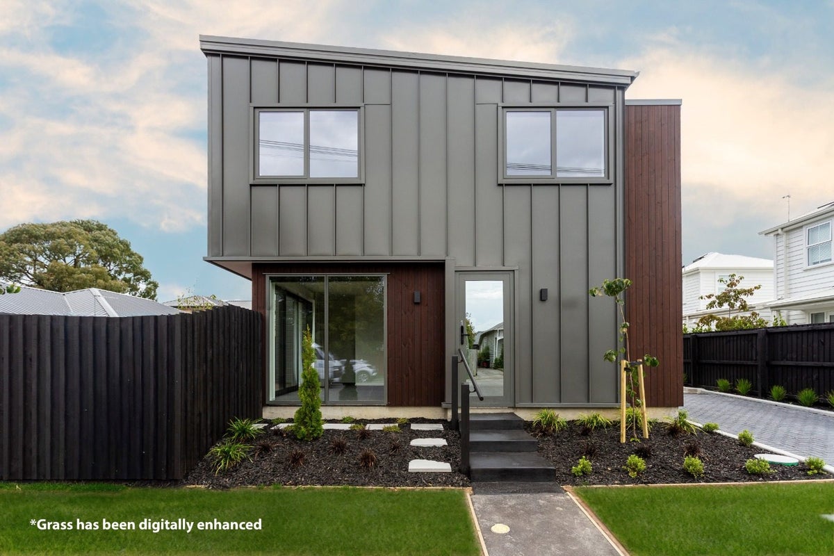 130 Neville Street, Spreydon, Christchurch - Carousel 1