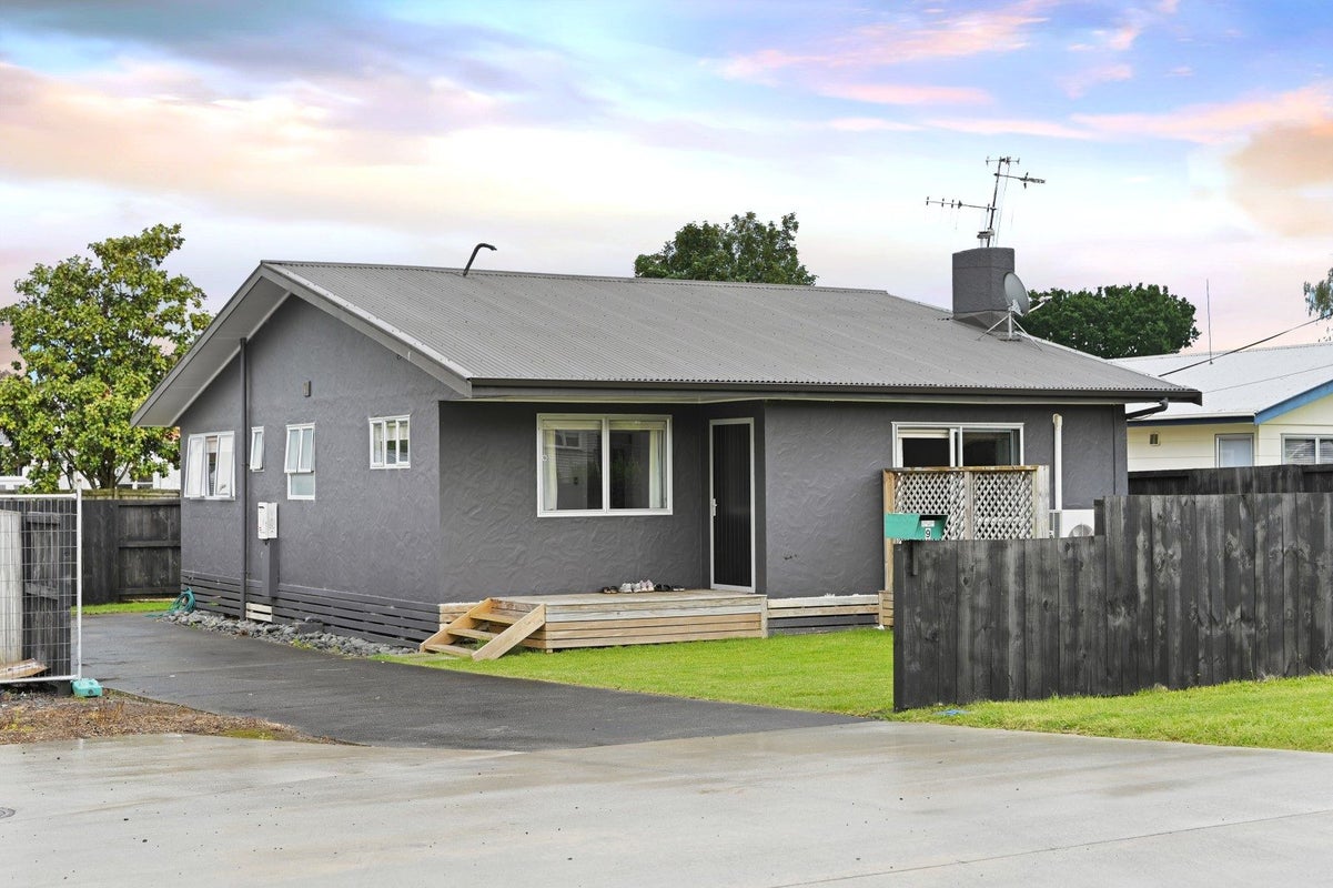 9 George Street, Morrinsville, Morrinsville - Carousel 2
