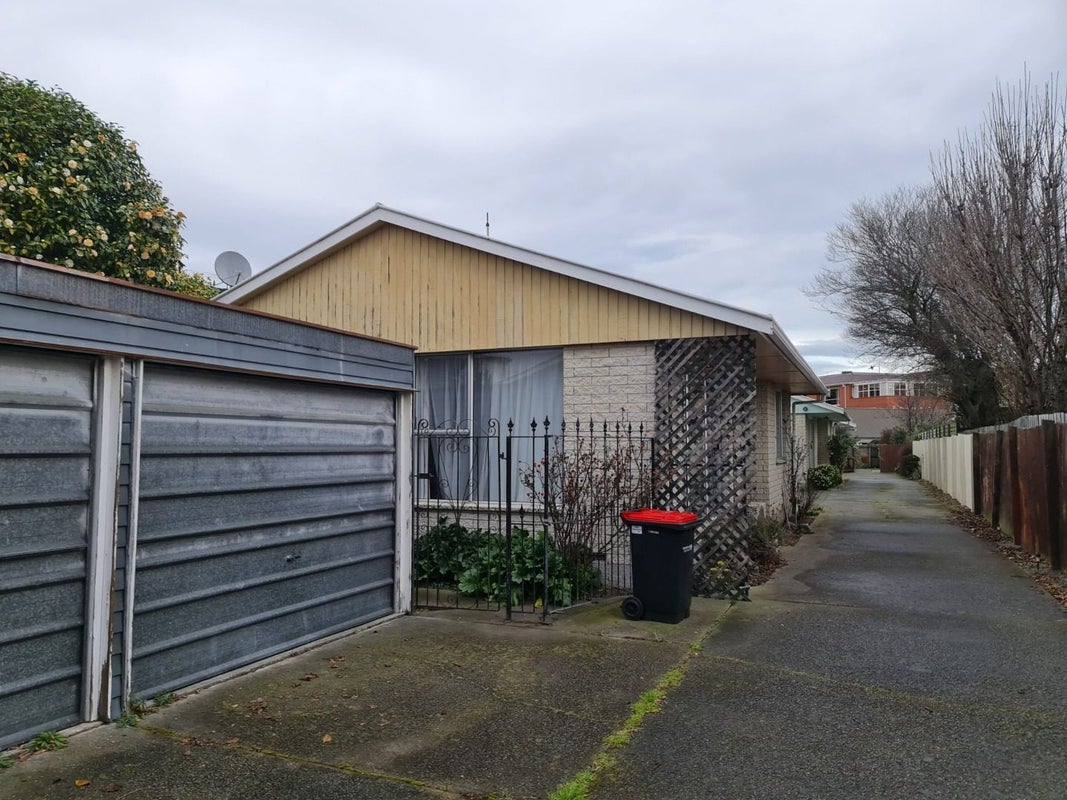 2/32 Southampton Street, Sydenham, Christchurch - Carousel 2