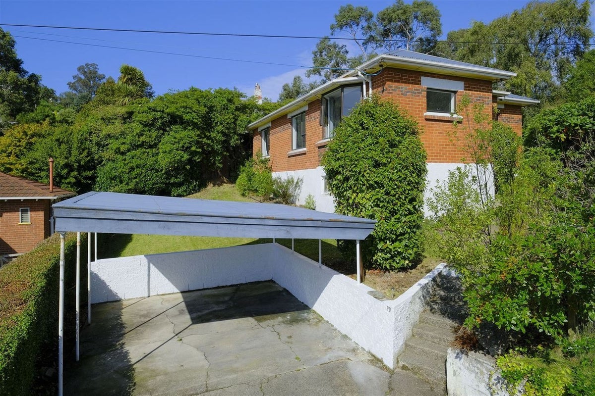 90 Playfair Street, Caversham, Dunedin - Carousel 17