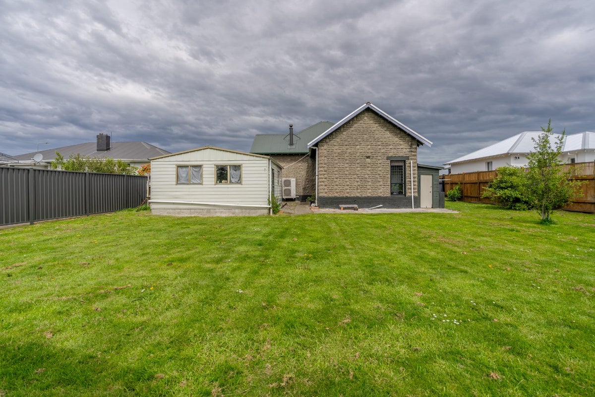 16 Woodhouse Street, Appleby, Invercargill, Southland - Carousel 19