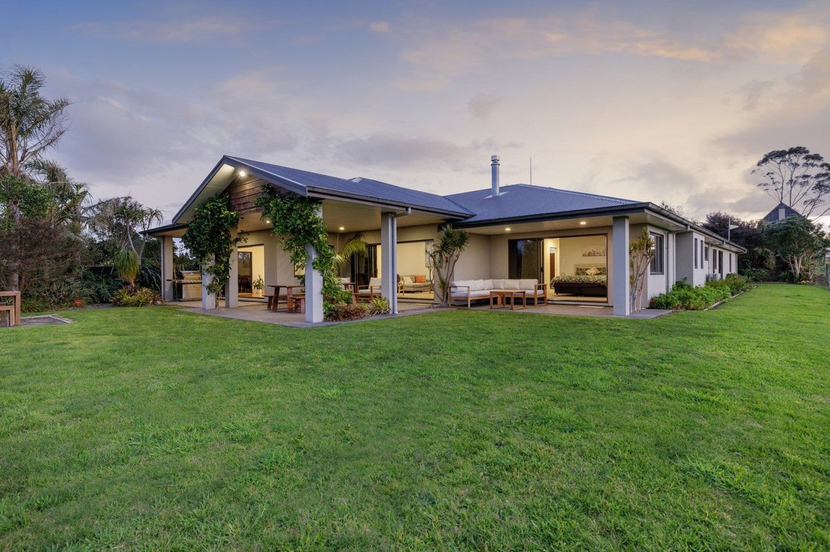 230D WAIPAPA BLOCK RD, Whakamarama - Carousel 1