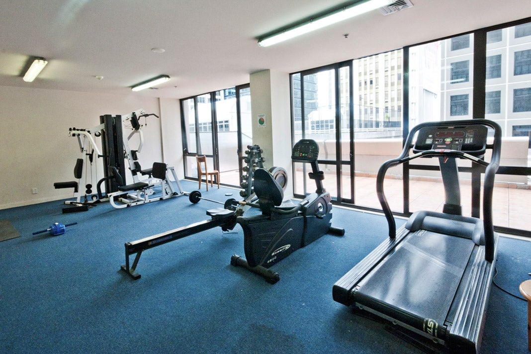 22J/76 Albert Street, Auckland Central, Auckland - Carousel 4