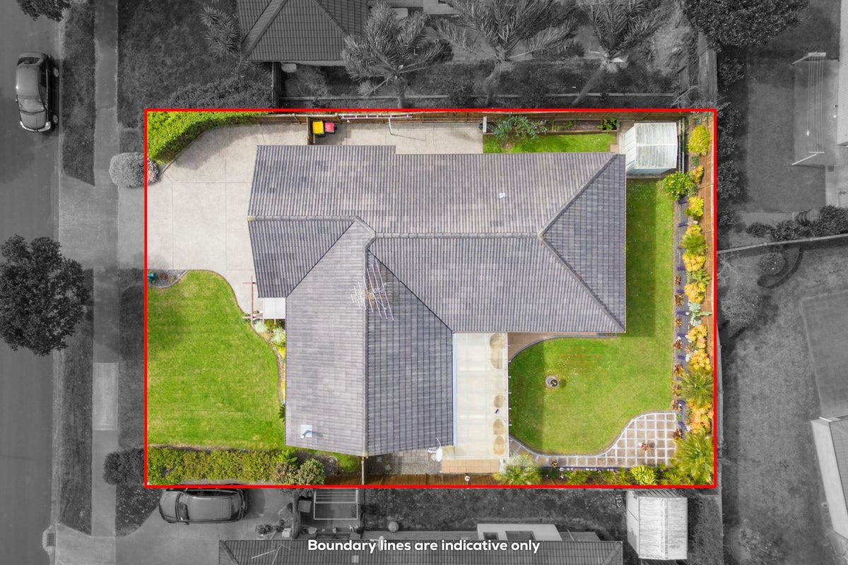 32 Croftview Road, Wattle Downs, Auckland - Carousel 23
