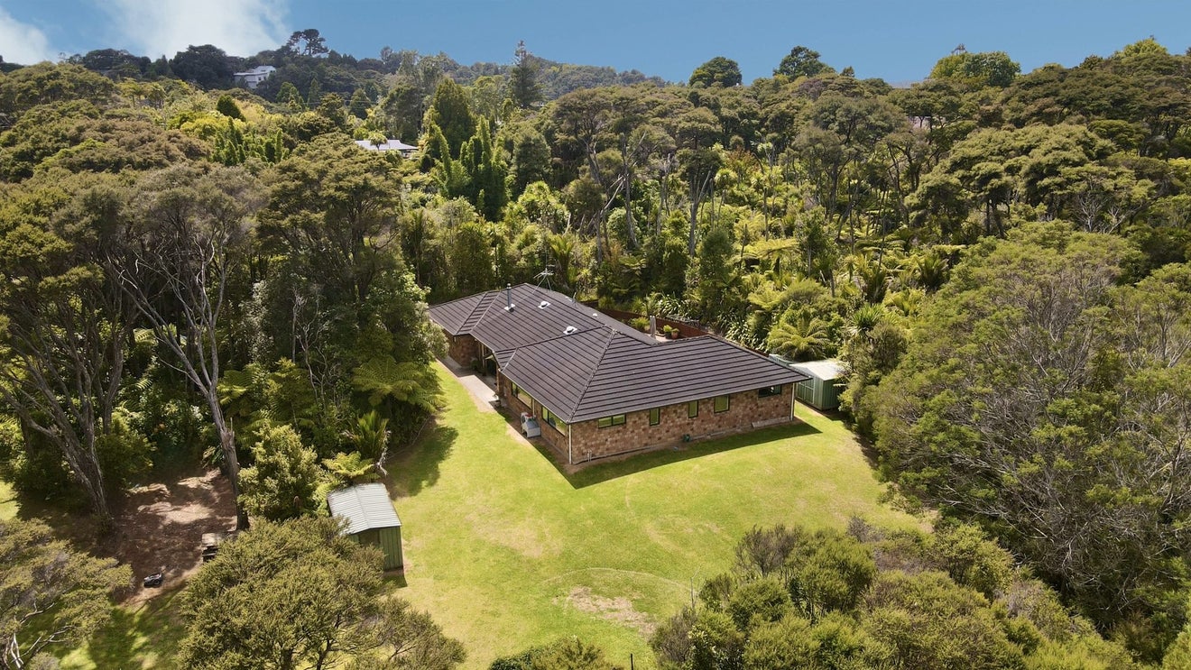 7D Kitewaho Road, Swanson, Auckland - Carousel 1