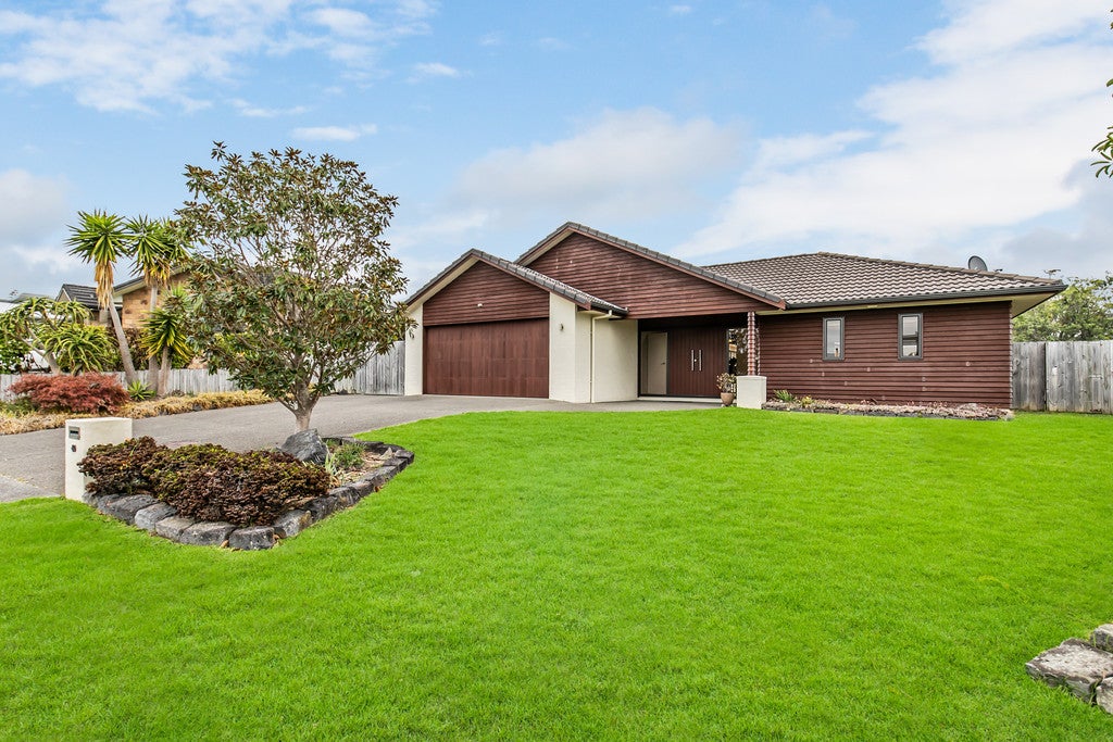40 Constellation Avenue, Beachlands, Auckland - Carousel 2