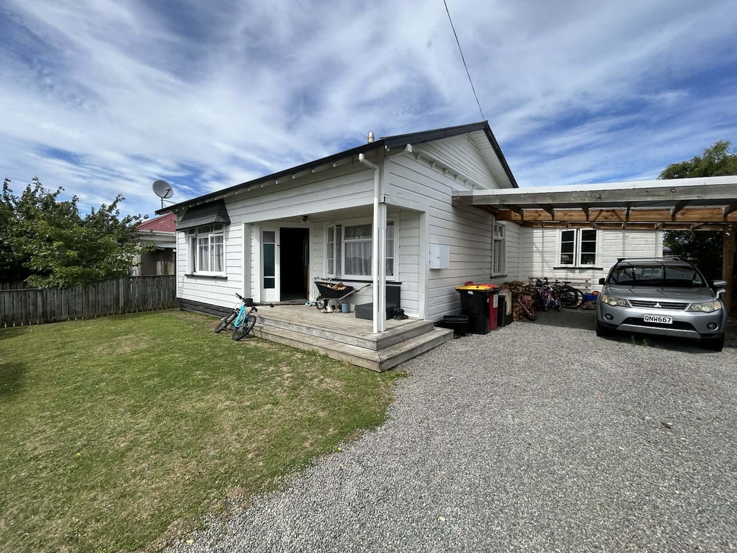 11A Salisbury Street, Dannevirke - Carousel 1