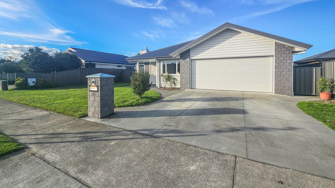 28 Matariki Avenue, Frimley, Hastings - Carousel 1