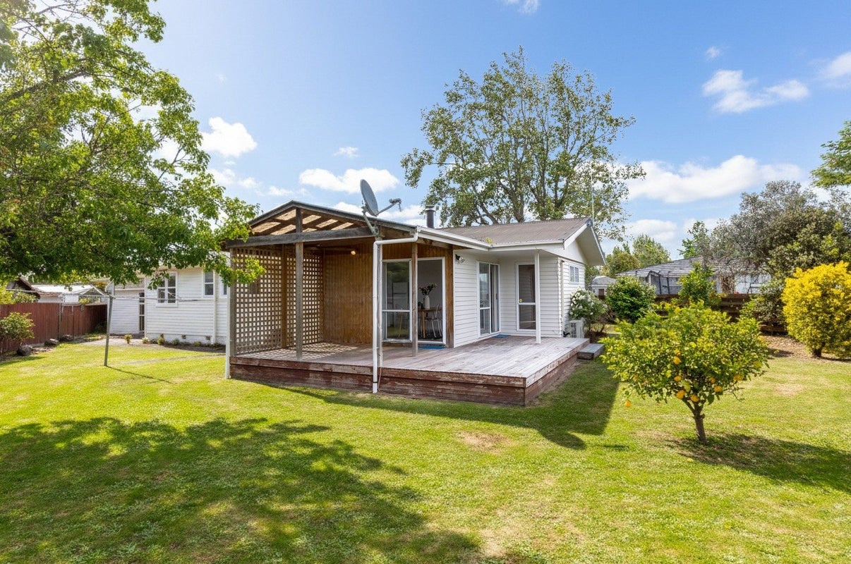 12 Allenby Street, Lansdowne, Masterton - Carousel 15