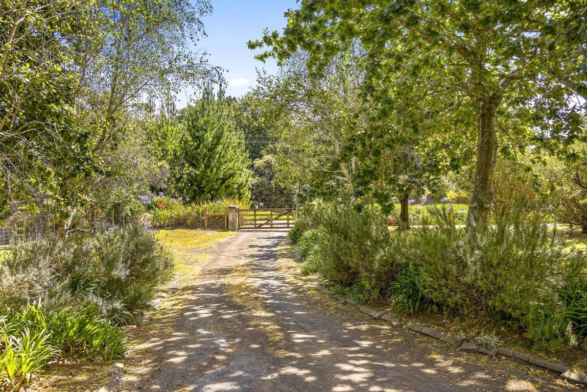 1556 South Head Road, Helensville - Carousel 21