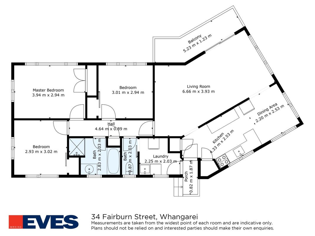 34 Fairburn Street, Raumanga, Whangarei - Carousel 20