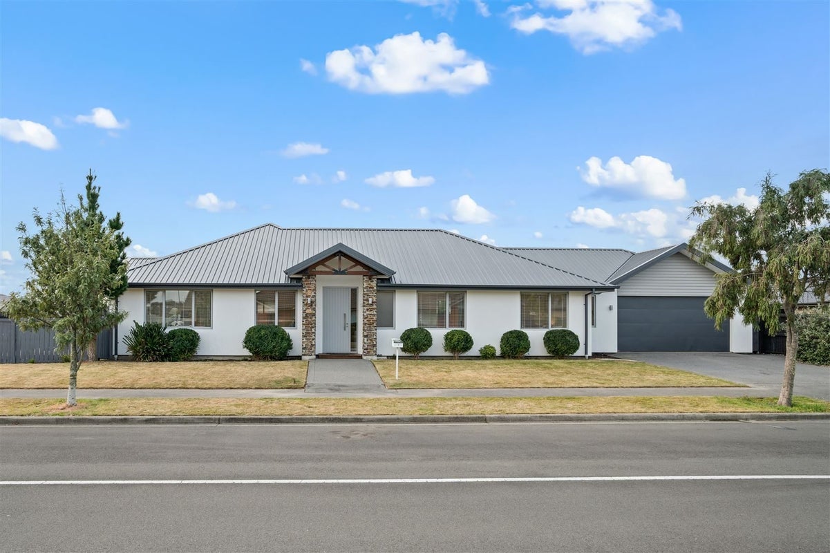 26 Buckhurst Avenue, Wigram, Christchurch - Carousel 1