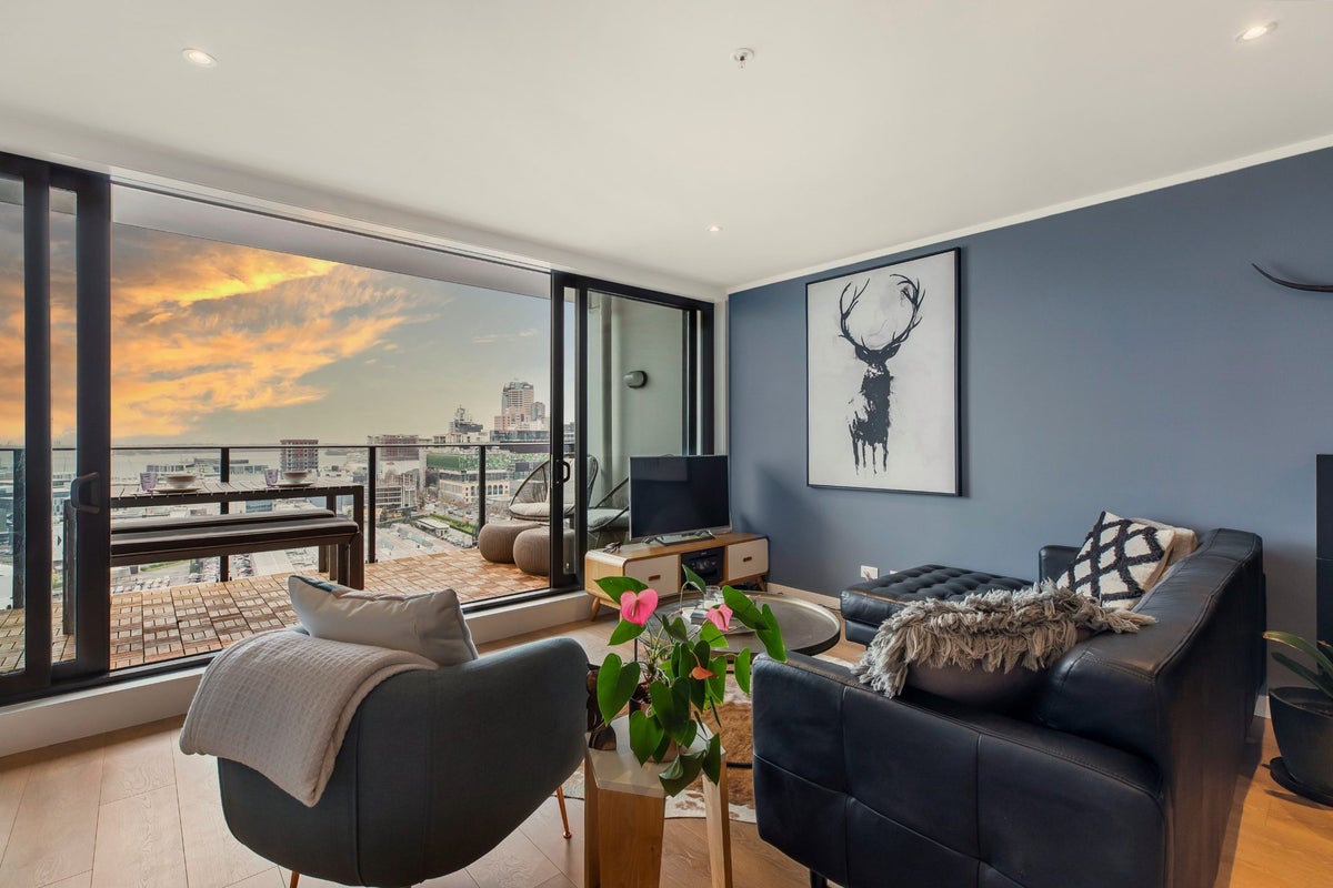 1009/145 Nelson Street, Auckland Central, Auckland - Carousel 1
