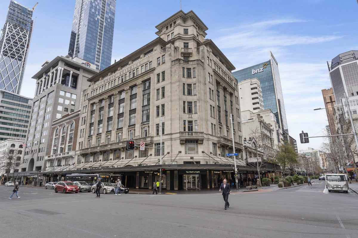 8B/22 Queen Street, Auckland Central, Auckland - Carousel 2