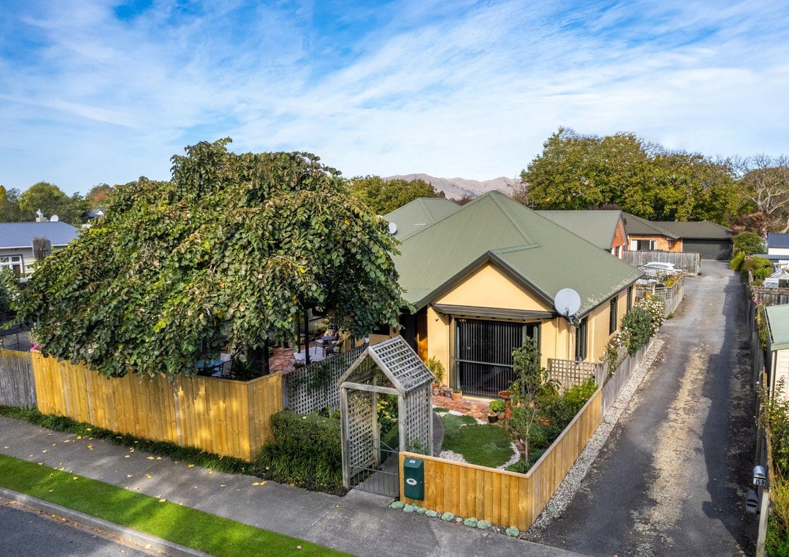15A Ward Street, Springlands, Blenheim - Carousel 1