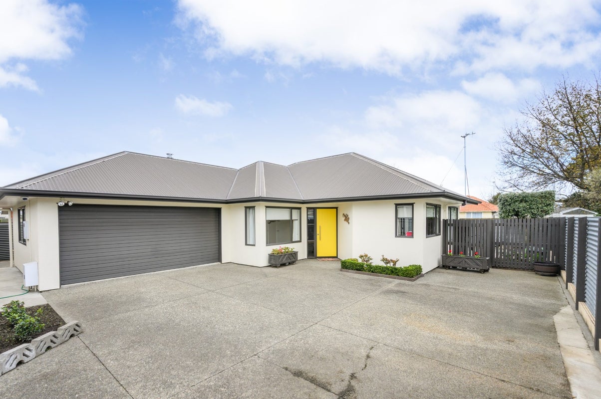19A Carlisle Street, Milson, Palmerston North - Carousel 1