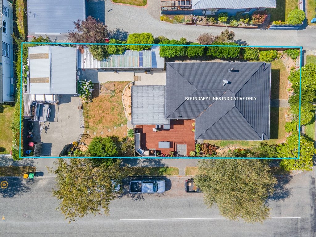 4 Melton Street, Watlington, Timaru - Carousel 23