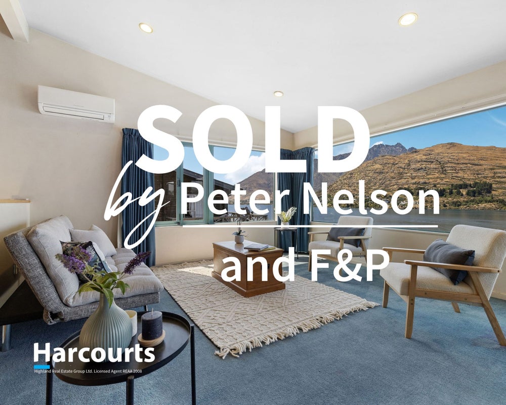 18/495 Frankton Road, Queenstown, Queenstown - Carousel 1