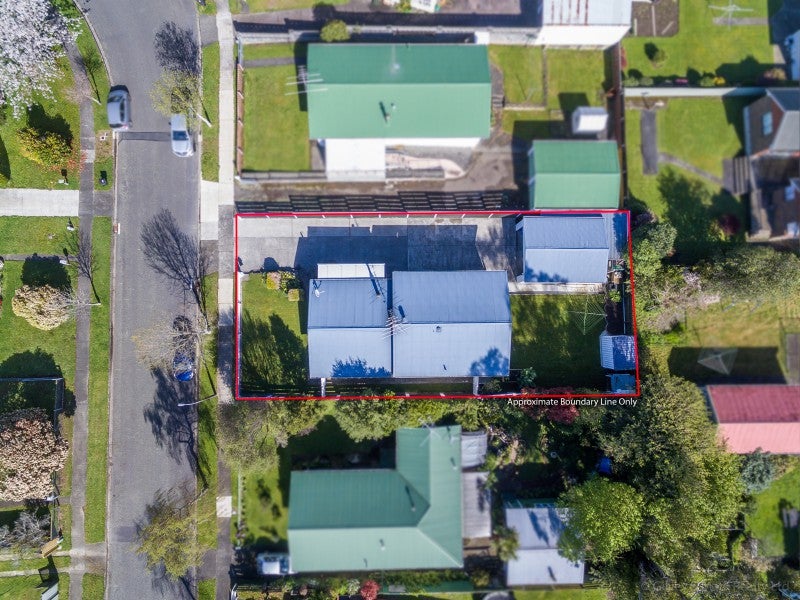 45 Bonnie Glen Crescent, Ebdentown, Upper Hutt - Carousel 21