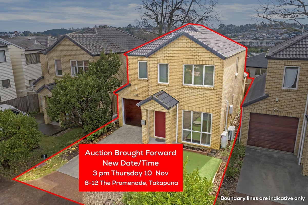 29 Masons Road, Oteha, Auckland - Carousel 1
