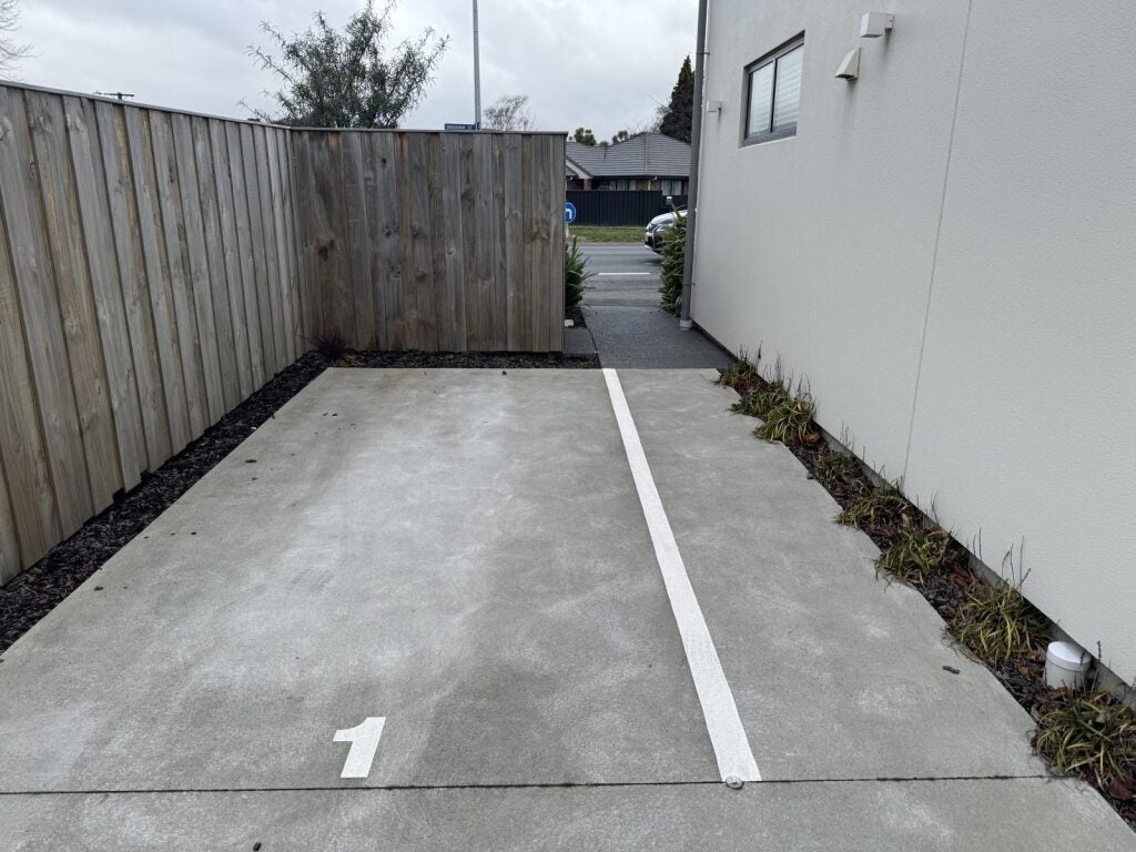 1/6 Barrie Street, Addington, Christchurch - Carousel 12