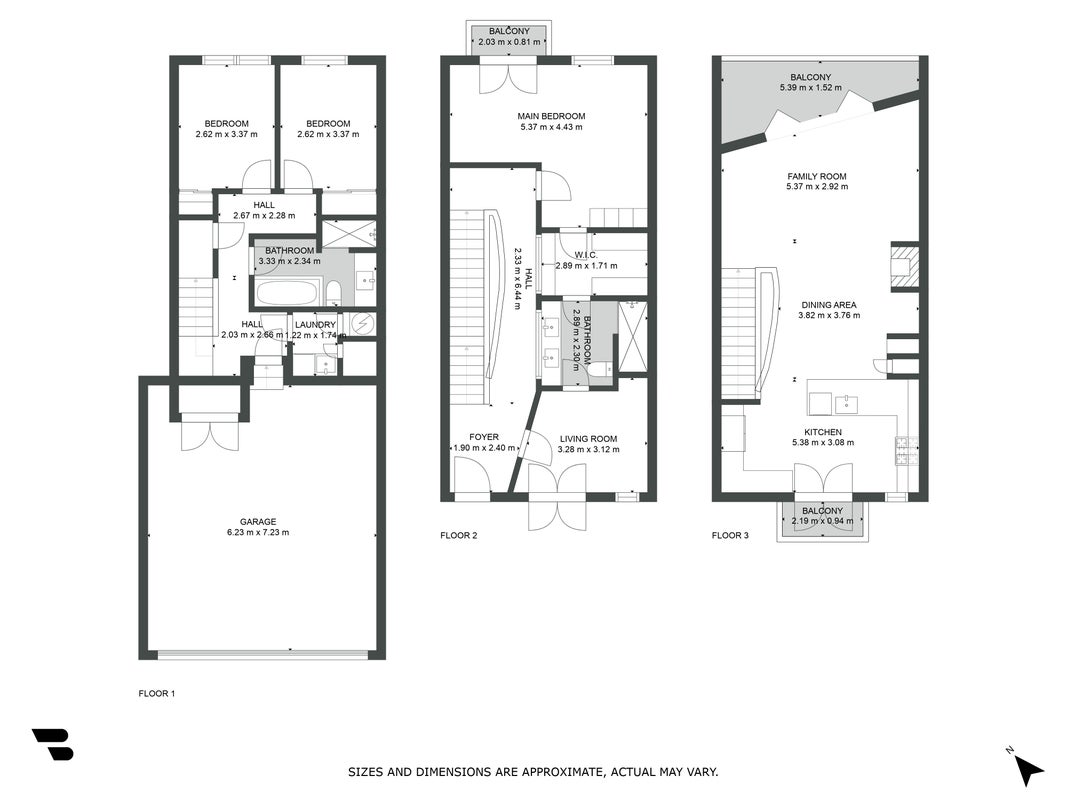 7/117 Shelly Beach Road, Ponsonby, Auckland - Carousel 24