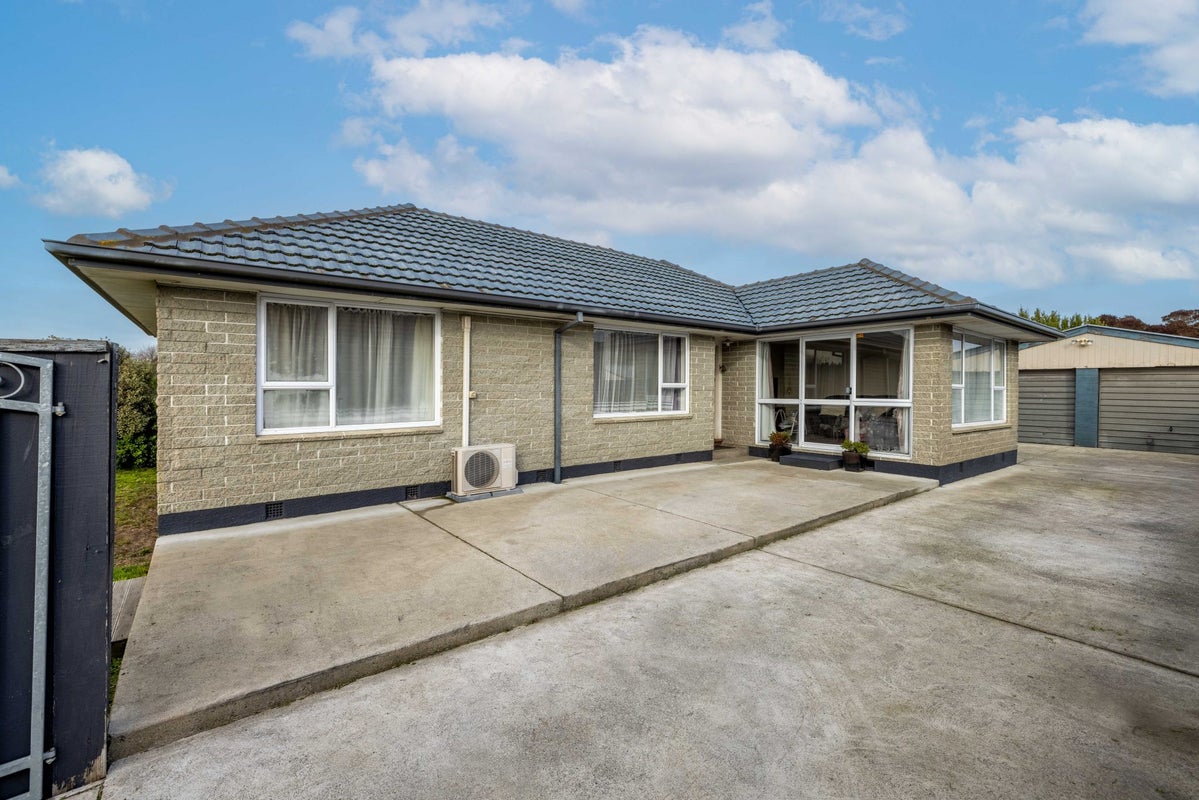 17 Kirner Street, Burwood, Christchurch - Carousel 1