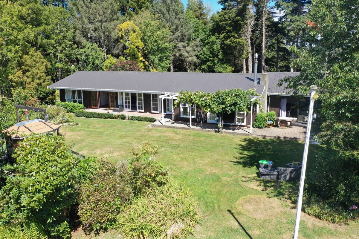 414 Rakaiatai Road, Dannevirke, Tararua, Manawatu / Whanganui - Carousel 2