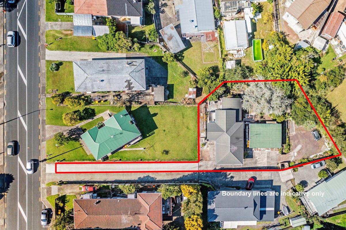 55 Bentley Avenue, Glenfield, Auckland - Carousel 2