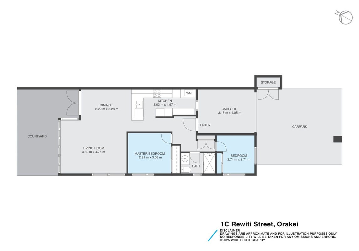 1C Rewiti Street, Orakei, Auckland - Carousel 26