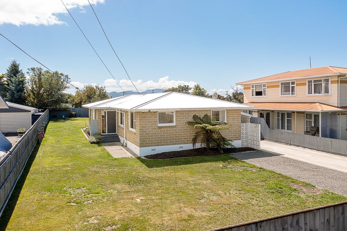 19 Mckenzie Street, Witherlea, Blenheim - Carousel 2
