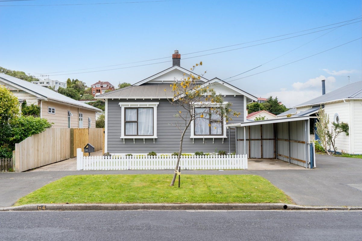 64 Botha Street, Tainui, Dunedin - Carousel 29