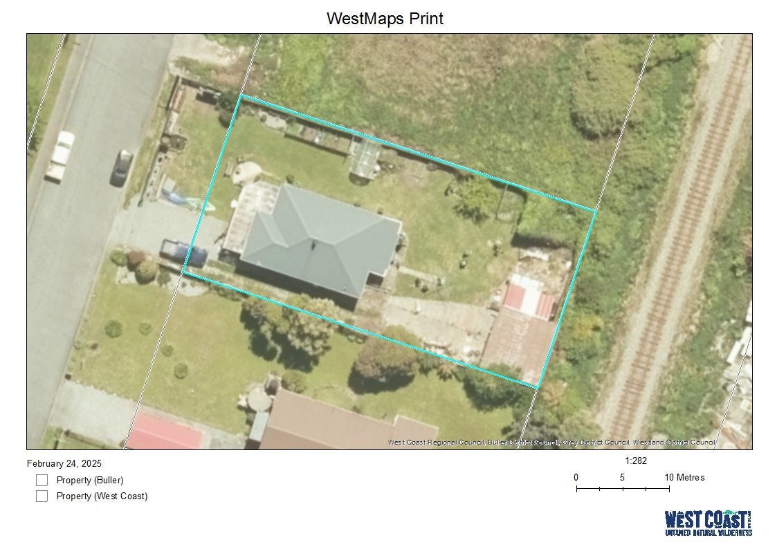 33 Ogilvie Road, Gladstone, Greymouth - Carousel 34
