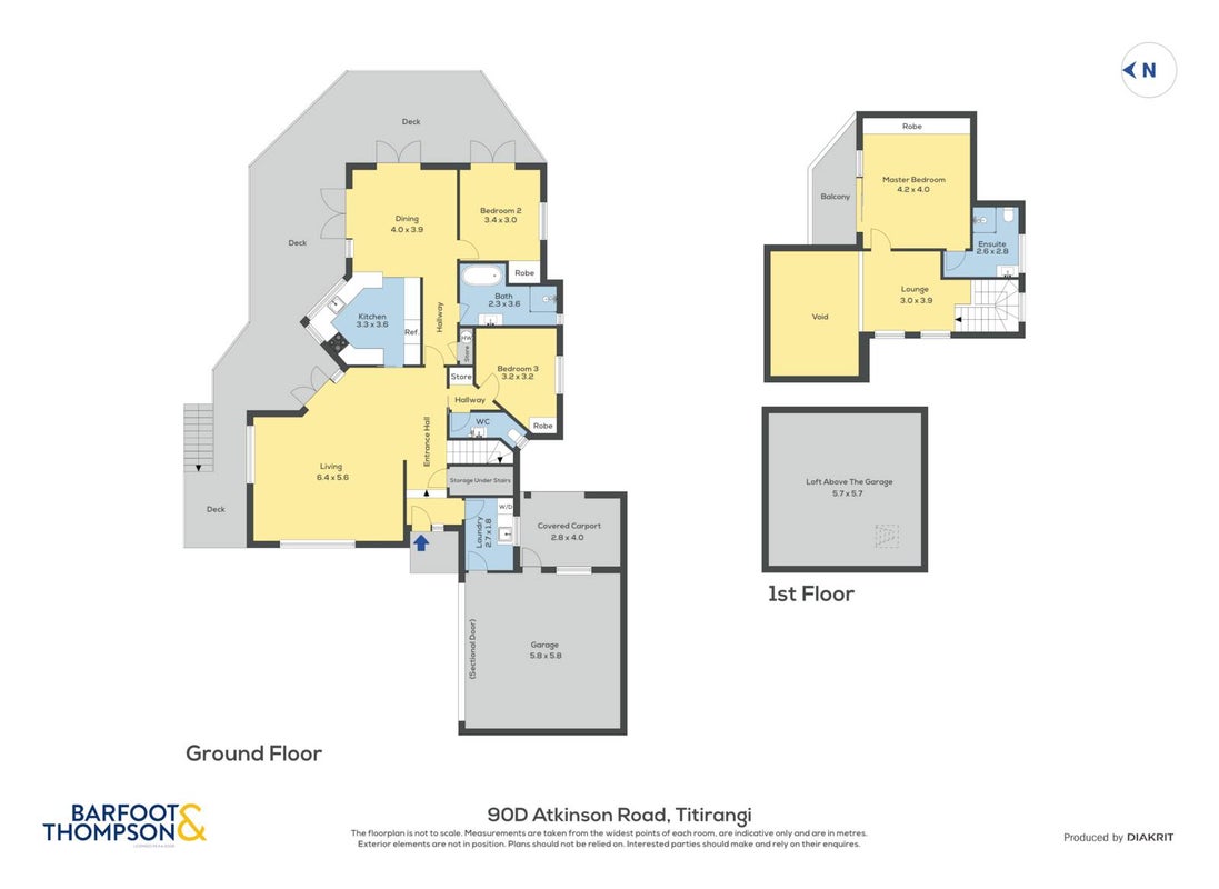 90D Atkinson Road, Titirangi, Auckland - Carousel 20