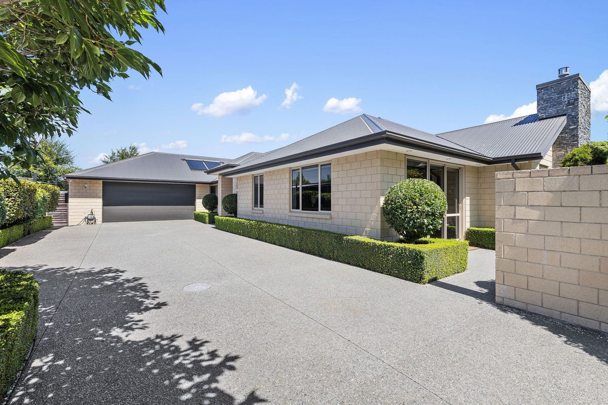 144 Hussey Road, Northwood, Christchurch - Carousel 33