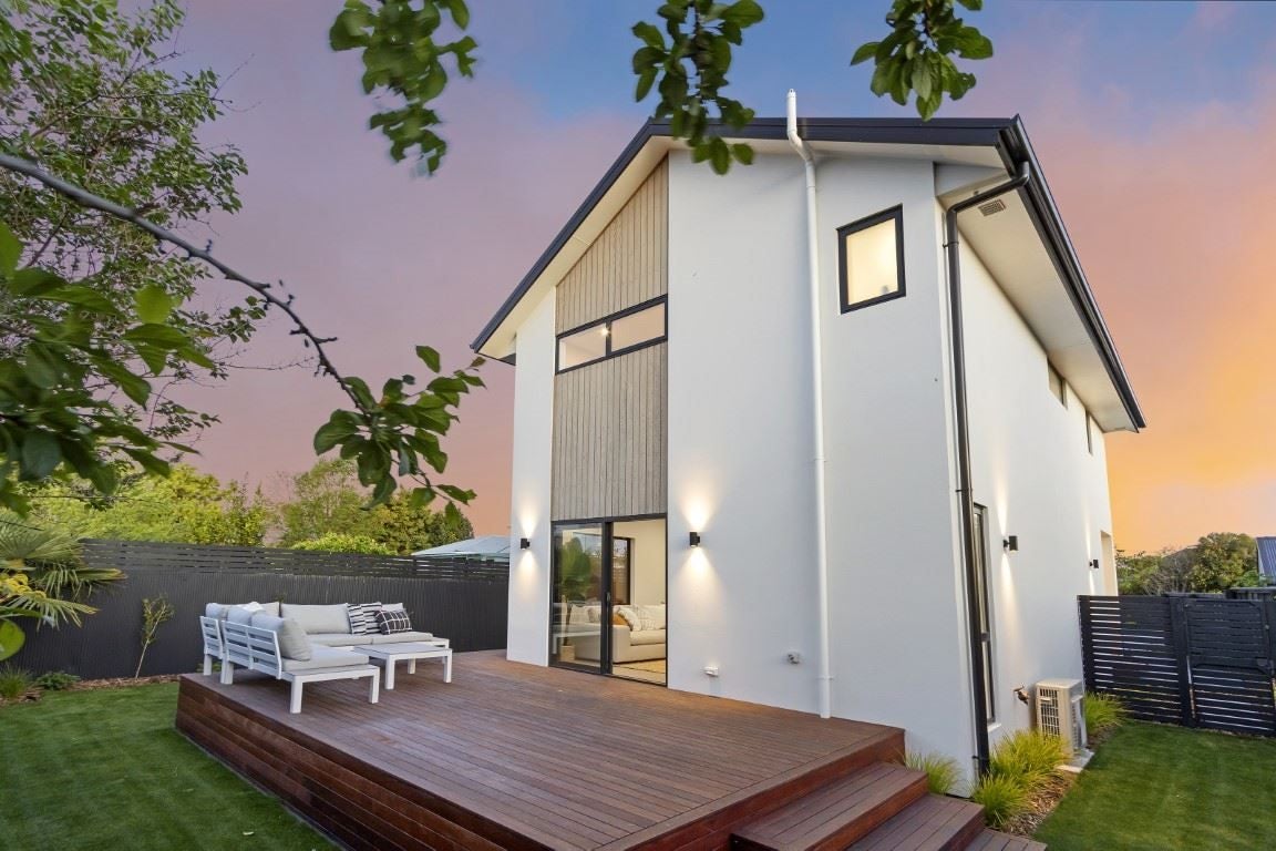 4/183 Weston Road, St Albans, Christchurch - Carousel 2
