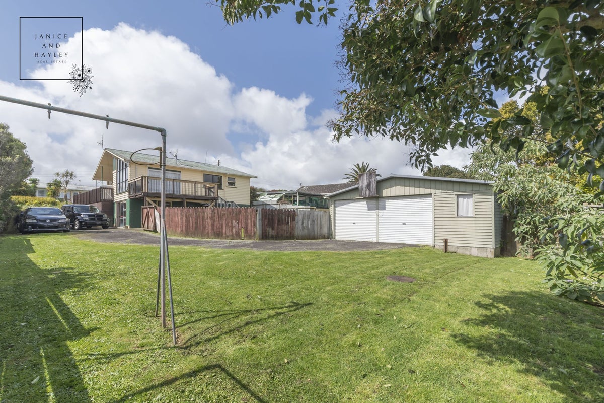 53 Rogers Road, Manurewa, Auckland - Carousel 1