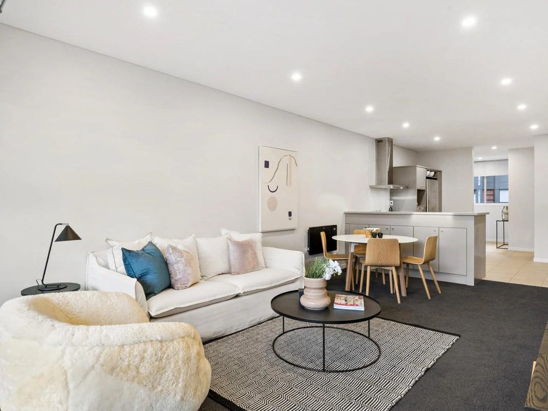 1H/11 Augustus Terrace, Parnell, Auckland - Carousel 2