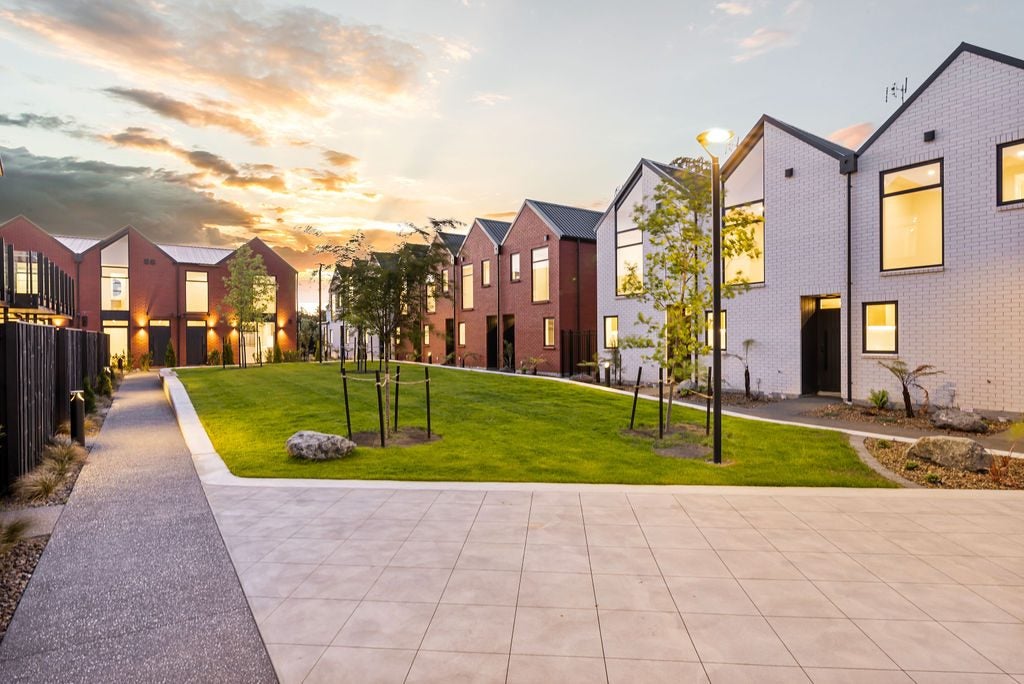 1/15 Donald Place, St Albans, Christchurch - Carousel 1