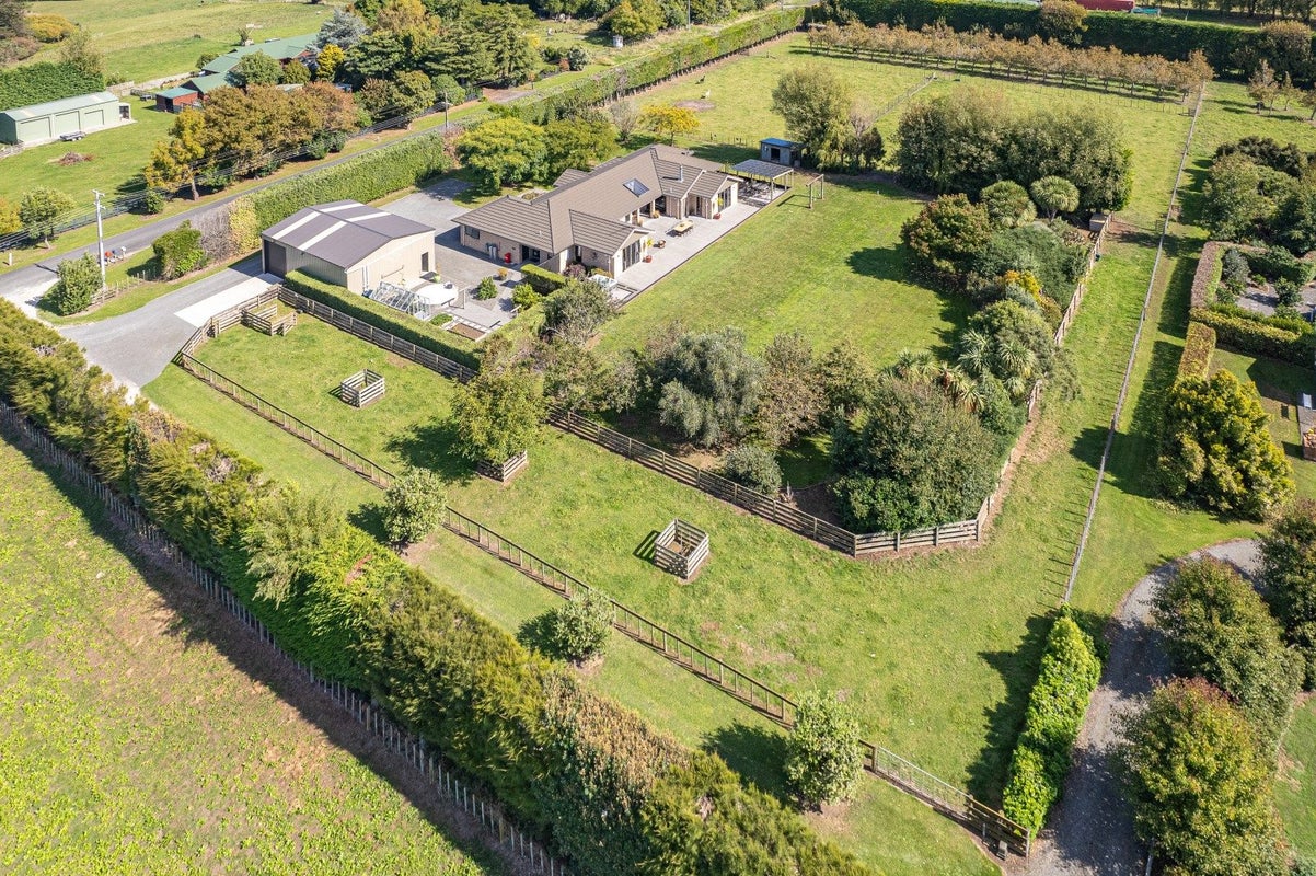 424 Kaikokopu Road, Brunswick, Whanganui - Carousel 2