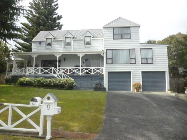8A Kingsclere Place, Goodwood Heights, Auckland - Carousel 1
