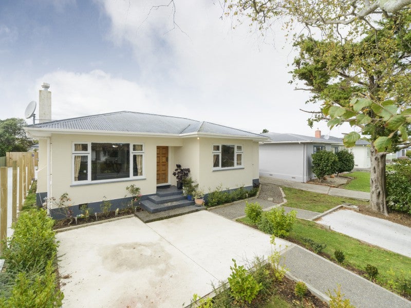 40A Nottingham Avenue, Awapuni, Palmerston North - Carousel 2