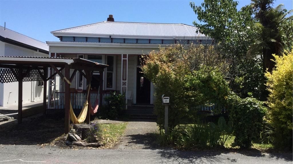 26 High Street, Greymouth, Greymouth - Carousel 1