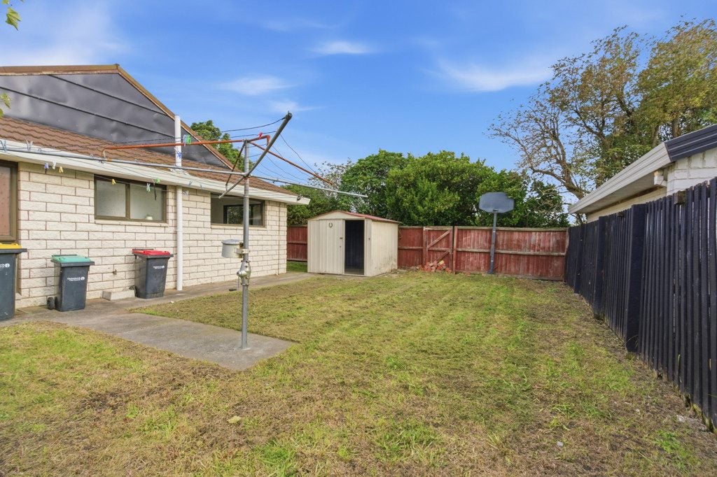 16 Fernbrook Place, Mairehau, Christchurch - Carousel 29