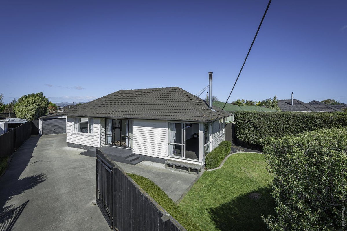 45 Branston Street, Hornby, Christchurch - Carousel 2