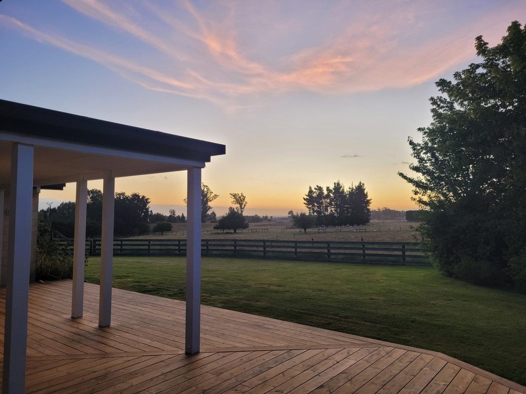 23 Davis Road, Cust, Rangiora - Carousel 25