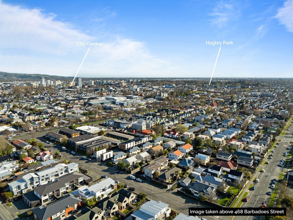 468 Barbadoes Street, Edgeware, Christchurch - Carousel 16