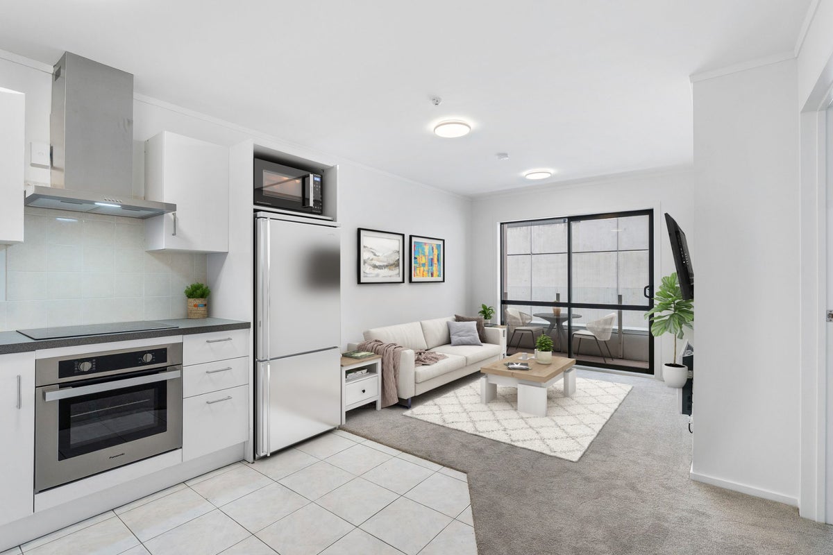 13/146 Fanshawe Street, Auckland Central, Auckland - Carousel 1