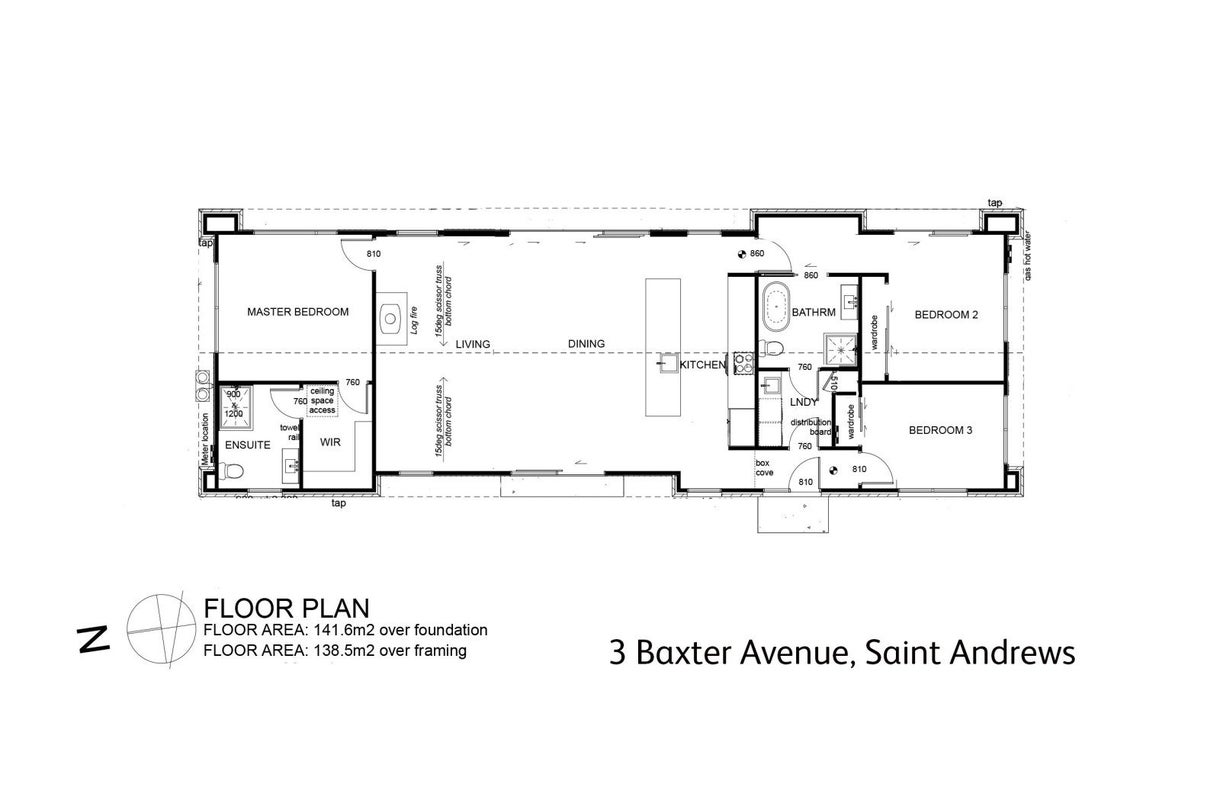 3 Baxter Avenue, Saint Andrews, St Andrews - Carousel 31