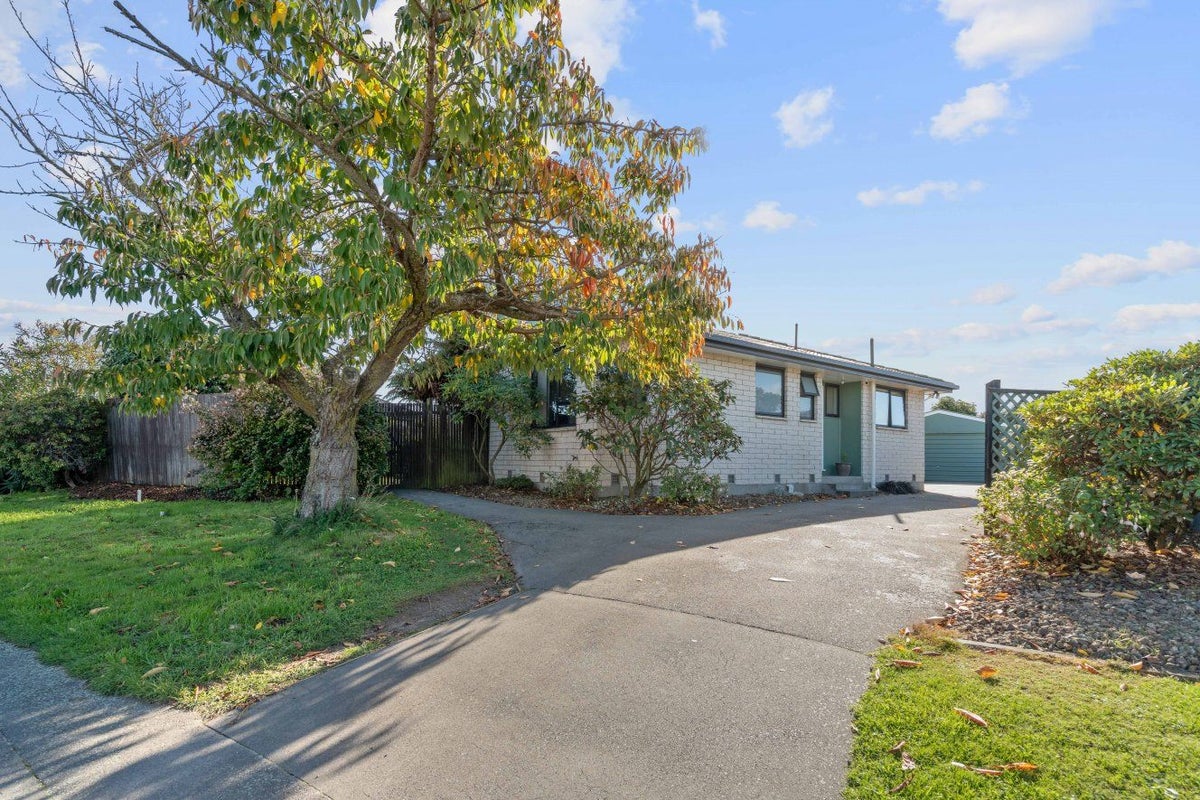 4 Runnymede Drive, Templeton, Christchurch - Carousel 18